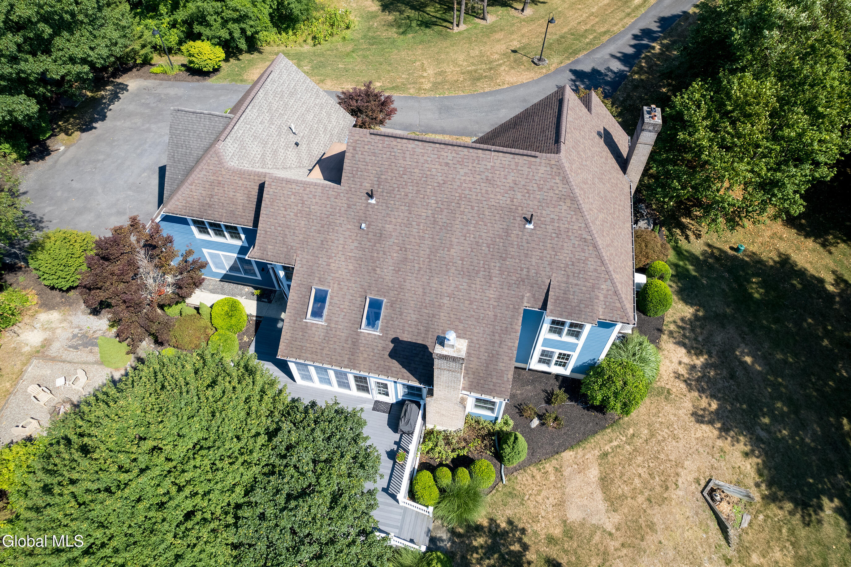 70 Mosher Road Bethlehem, NY 12077 - Photo 54 of 63 037-70-Mosher-Rd-Aerials