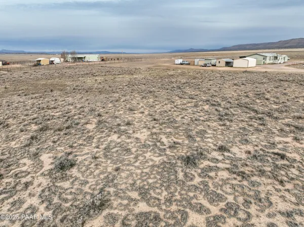 $52,000 | 26930 North Dark Sky Drive, Paulden, AZ 86334