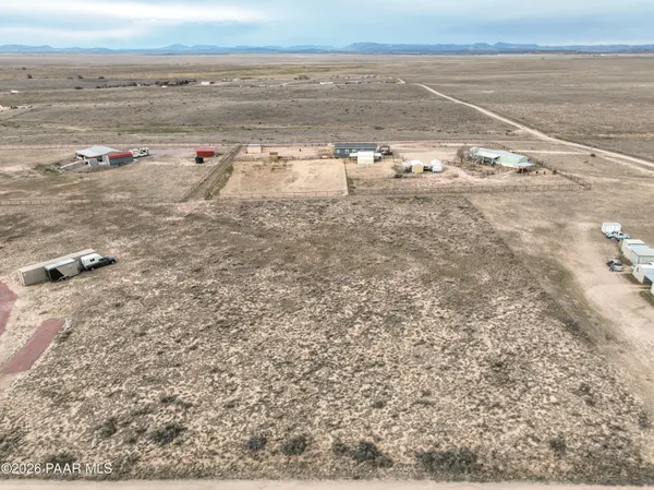 a view of an ocean and beach