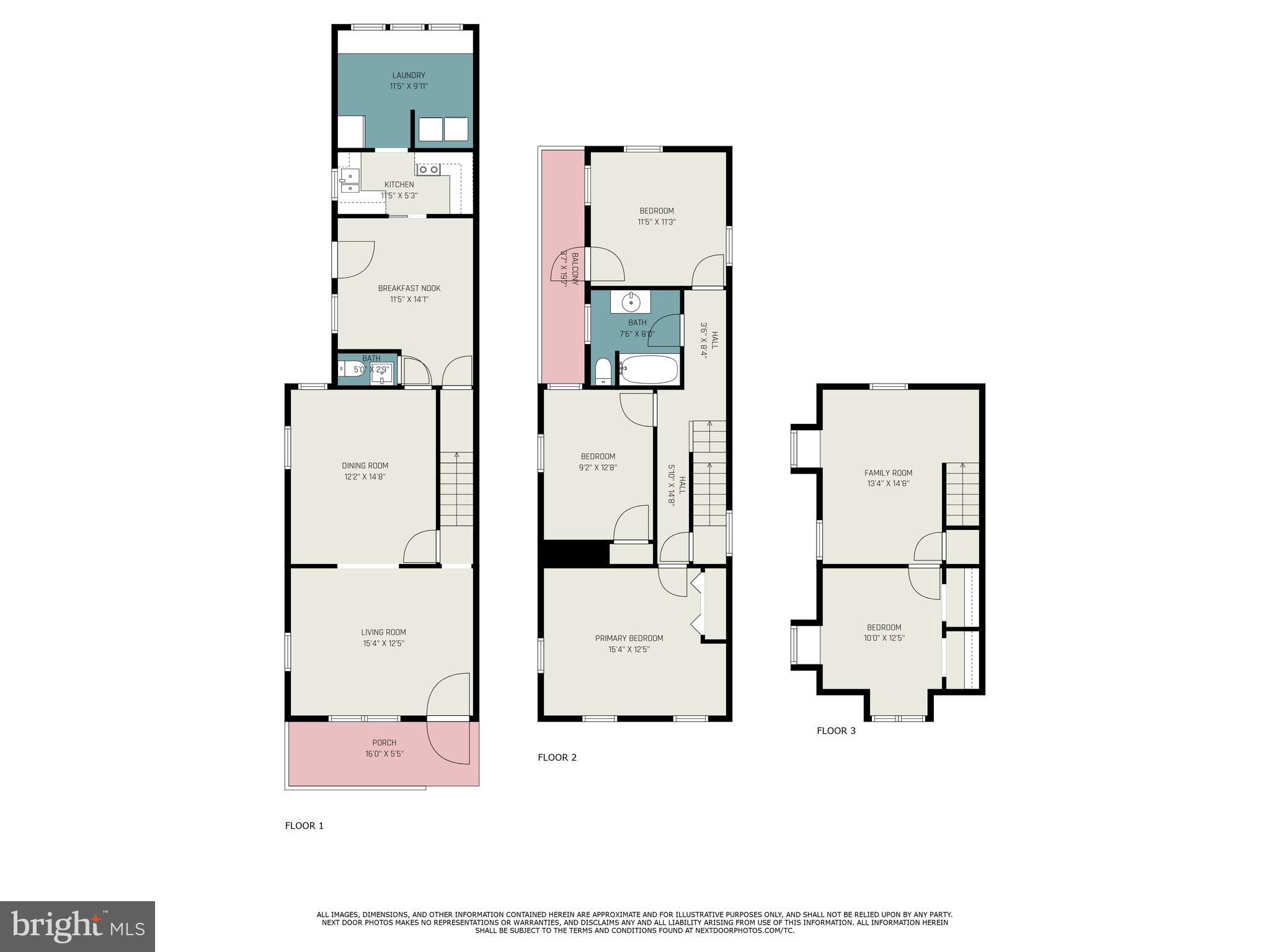 135 Lucknow Road Harrisburg, PA 17110 - Photo 27 of 27 a picture of a very nice looking room