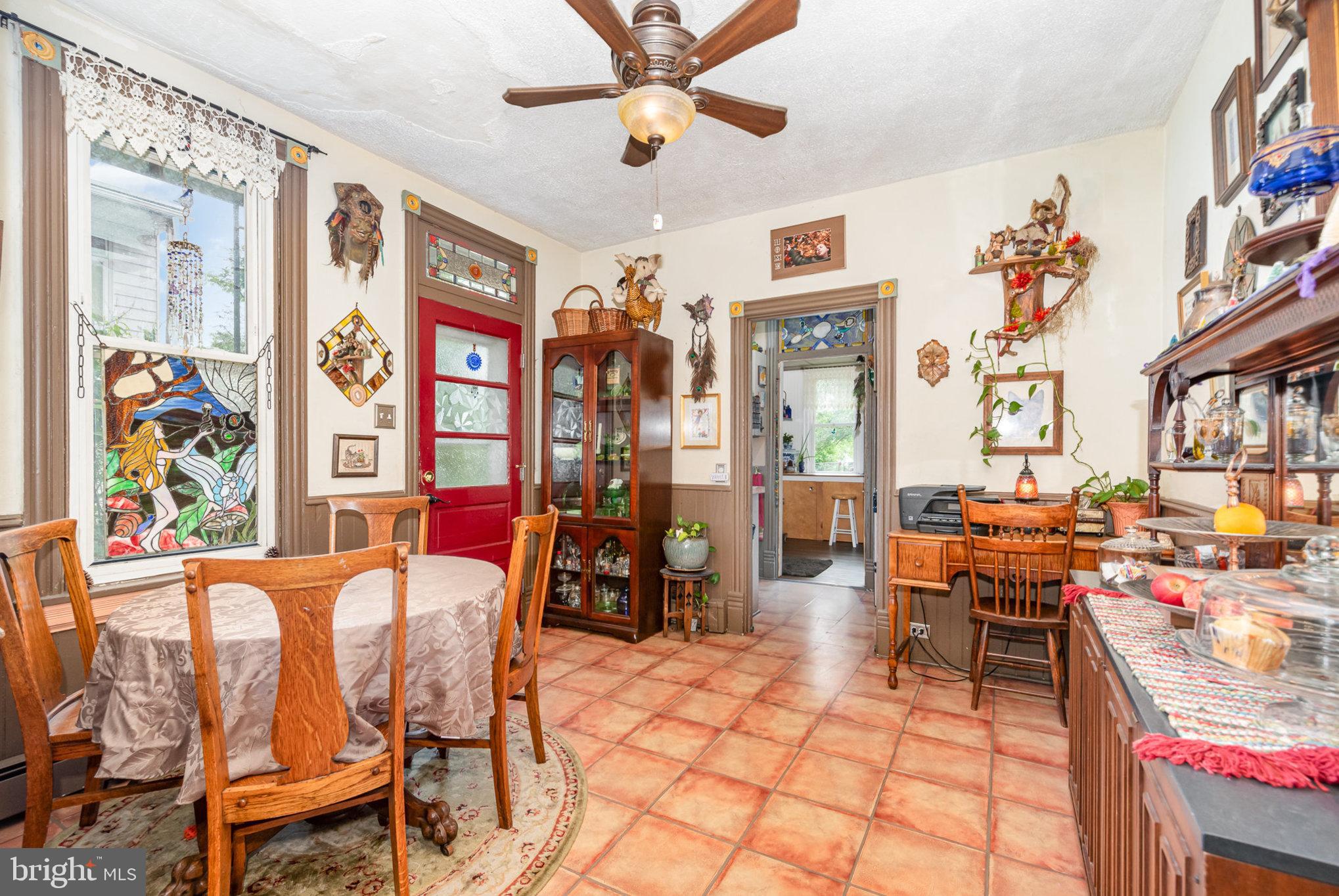 135 Lucknow Road Harrisburg, PA 17110 - Photo 8 of 27 a outdoor space with lots of furniture and mirrors