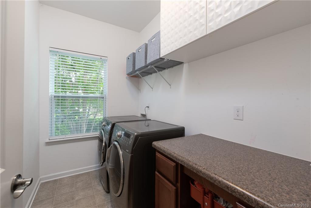 290 Fischer Road Fort Mill, SC 29715 - Photo 16 of 35 a utility room with dryer and washer