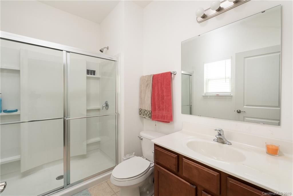 290 Fischer Road Fort Mill, SC 29715 - Photo 27 of 35 a bathroom with a sink and a mirror