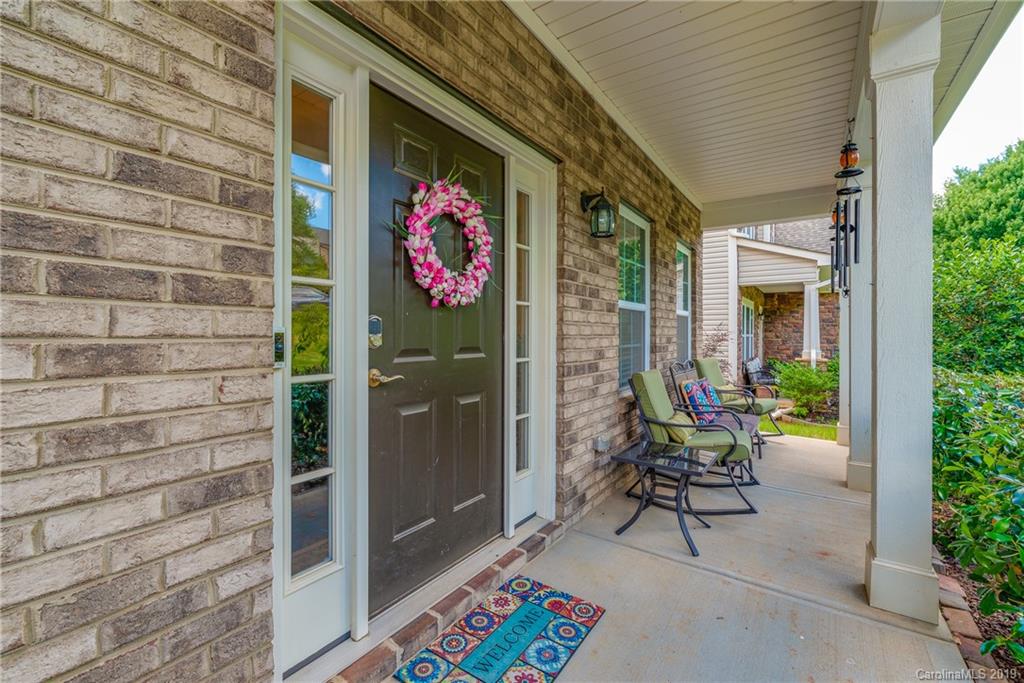 290 Fischer Road Fort Mill, SC 29715 - Photo 4 of 35 a outdoor view with a bench and trees