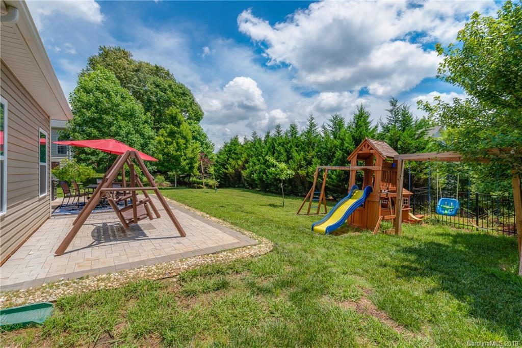 290 Fischer Road Fort Mill, SC 29715 - Photo 35 of 35 a view of a park with slide and a slide