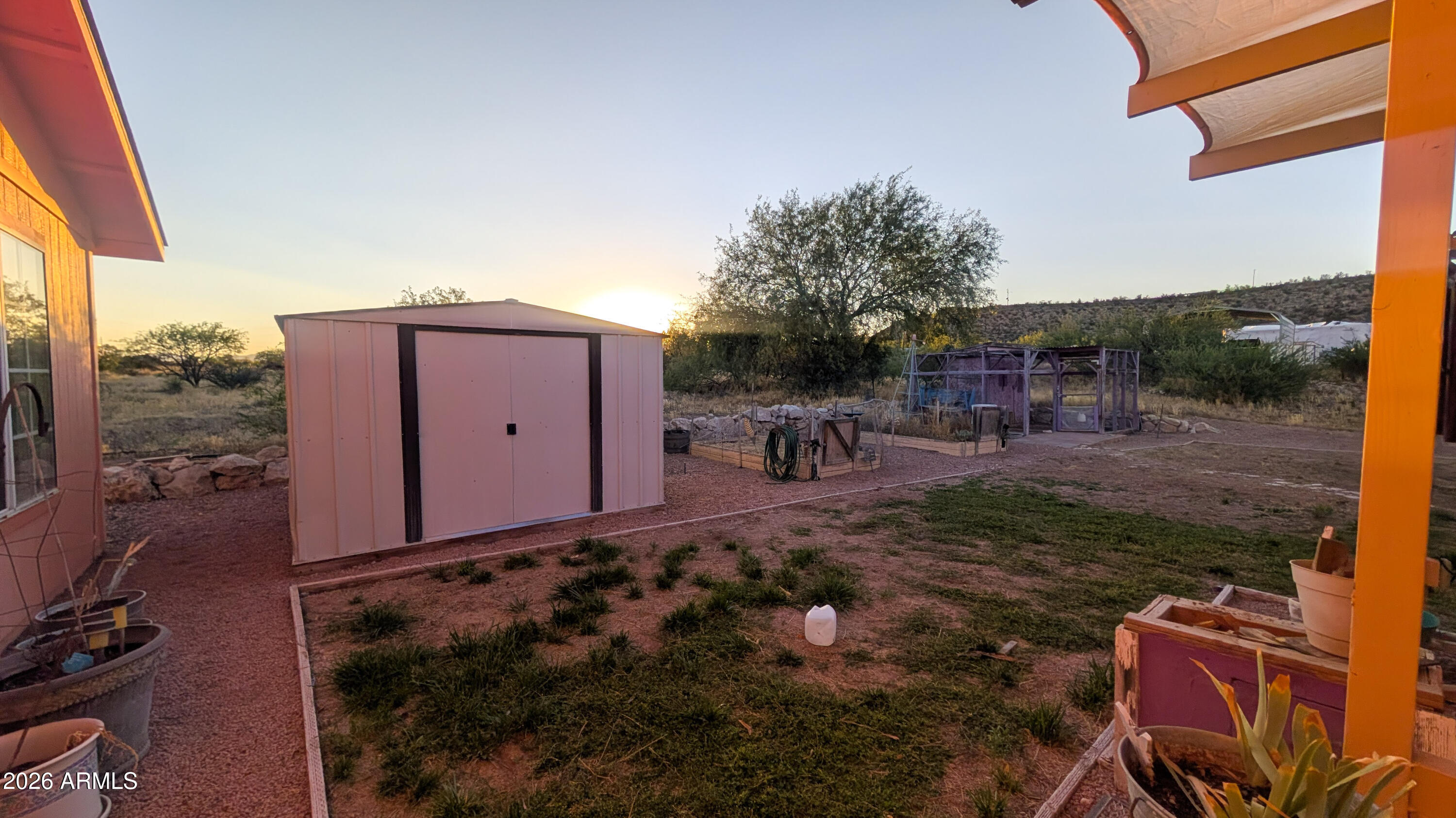 5800 Brittney Lane Rimrock, AZ 86335 - Photo 67 of 83 Backyard (1)