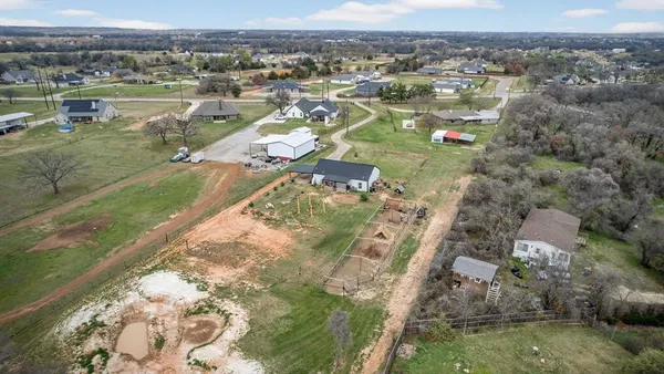 $364,900 | 2225 West J E Woody Road, Springtown, TX 76082