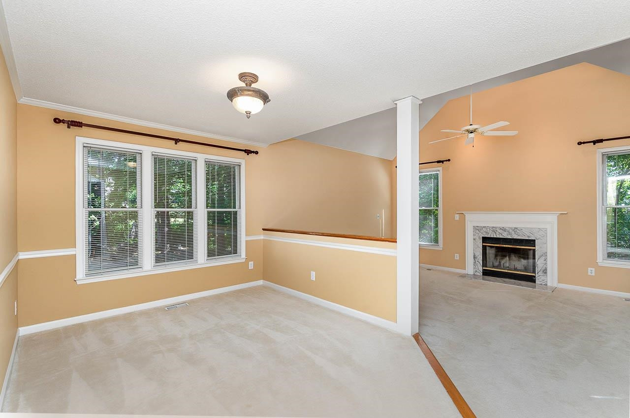 2732 Moorsfield Court Raleigh, NC 27604 - Photo 9 of 28 Dining Room