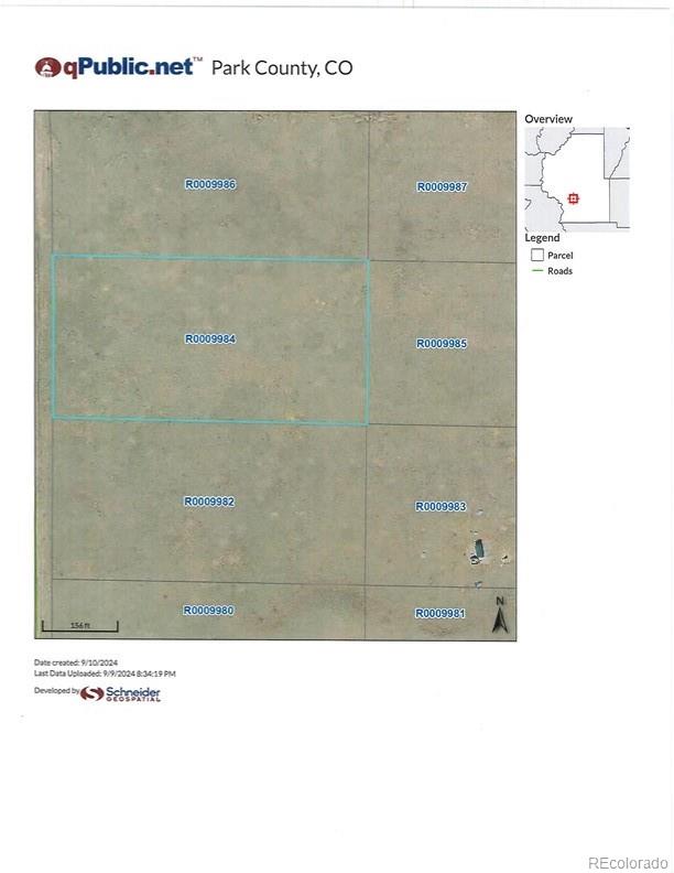 0 Athapascan Road Hartsel, CO 80449 - Photo 14 of 14