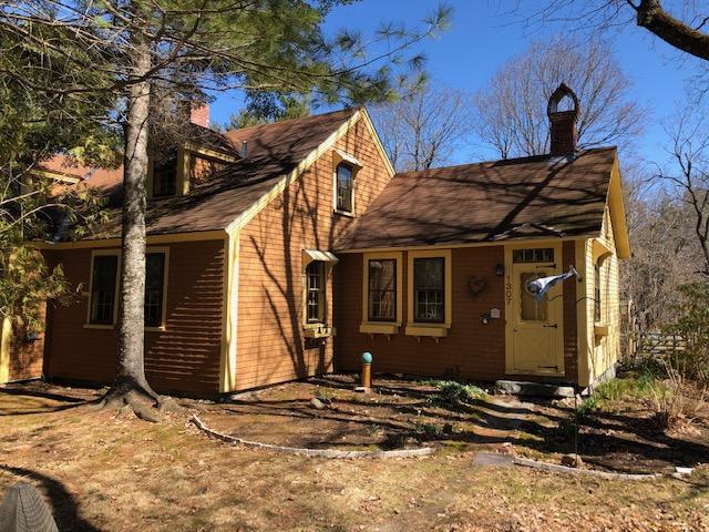 1307 Acton Ridge Road Acton, ME 04001 - Photo 3 of 44 IMG_2347
