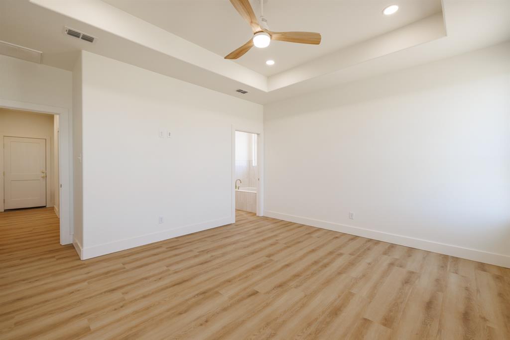 125 Ridge Road Tuscola, TX 79562 - Photo 13 of 21 Gallery Image 13