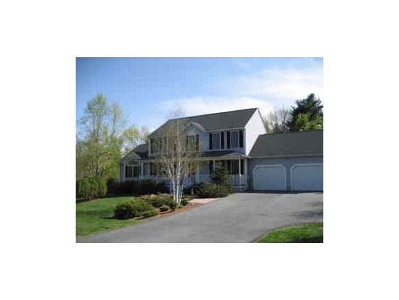 3 Stonehedge Road Windham, NH 03087 - Photo 1 of 1
