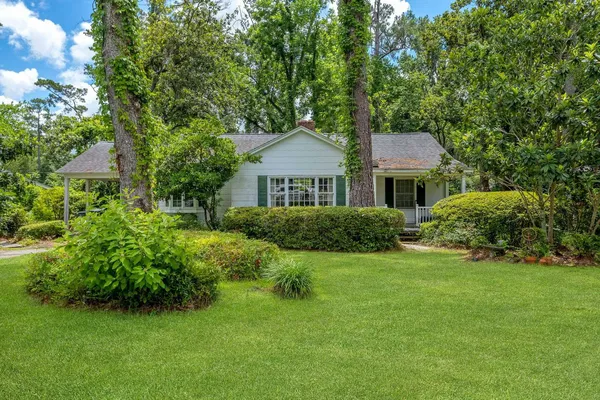 $295,000 | 1561 Spruce Avenue, Tallahassee, FL 32303
