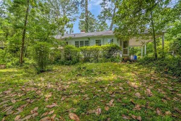 $295,000 | 1561 Spruce Avenue, Tallahassee, FL 32303