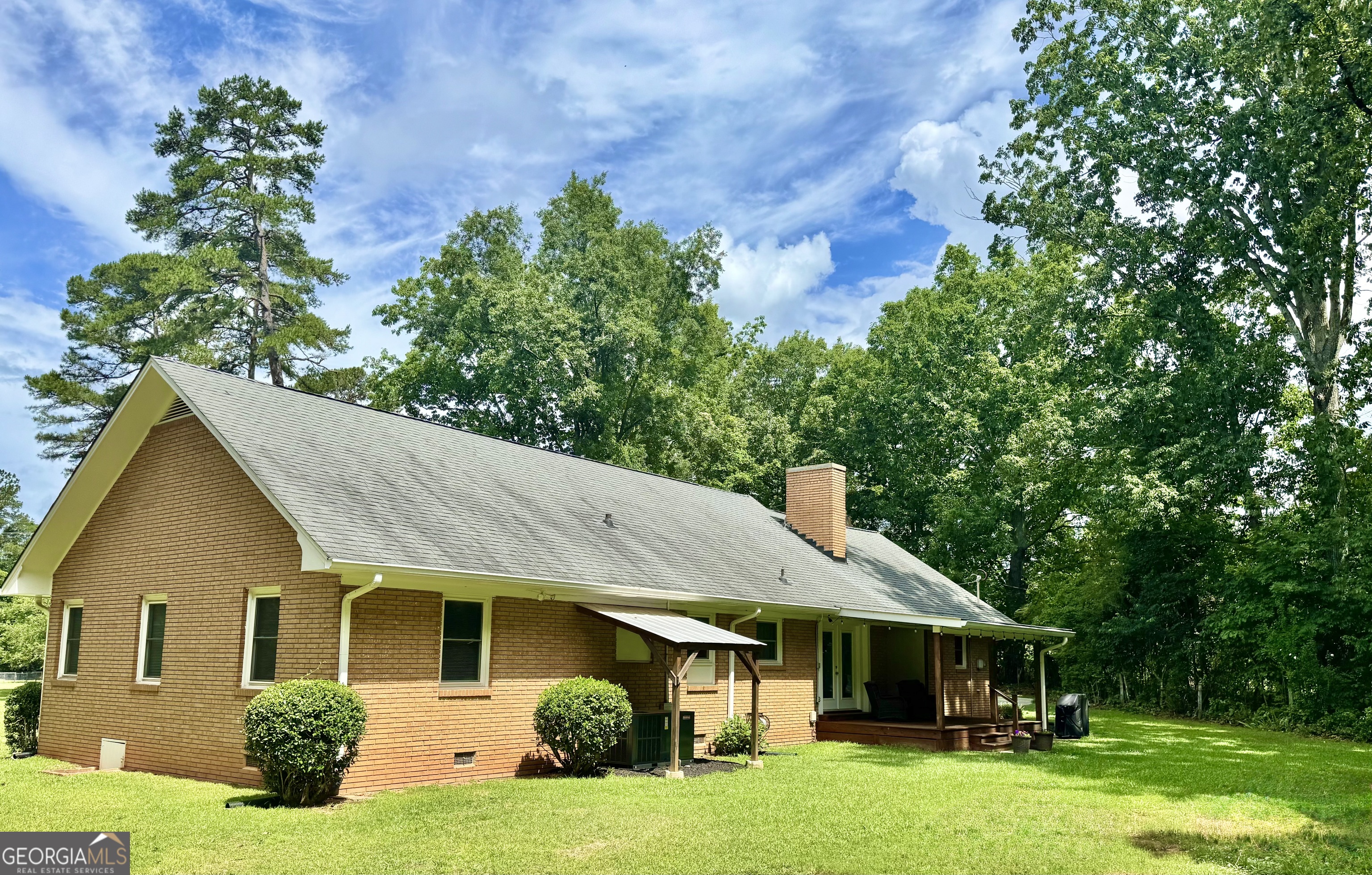758 South Cherokee Road Social Circle, GA 30025 - Photo 43 of 49