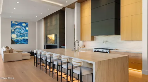 $15,995,000 | 6824 East Hummingbird Lane, Paradise Valley, AZ 85253
