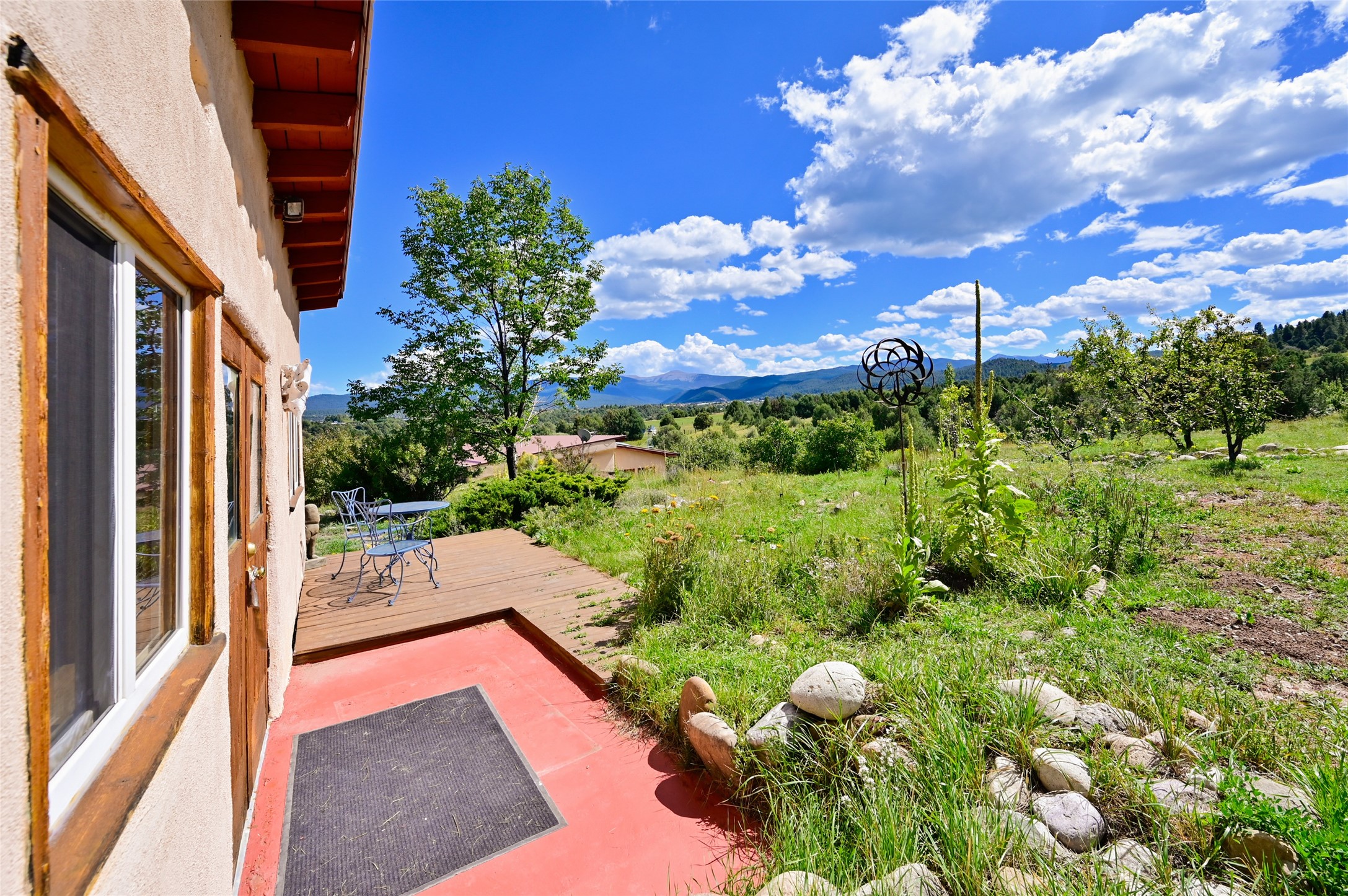 157 Pacheco Road Llano, NM 87543 - Photo 58 of 94