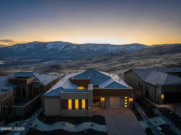 $1,850,000 | 2241 Cold Creek Trail, Reno, NV 89523