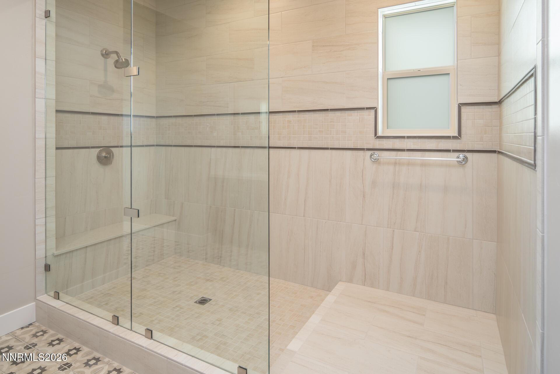 2241 Cold Creek Trail Reno, NV 89523 - Photo 20 of 40 a bathroom with a shower