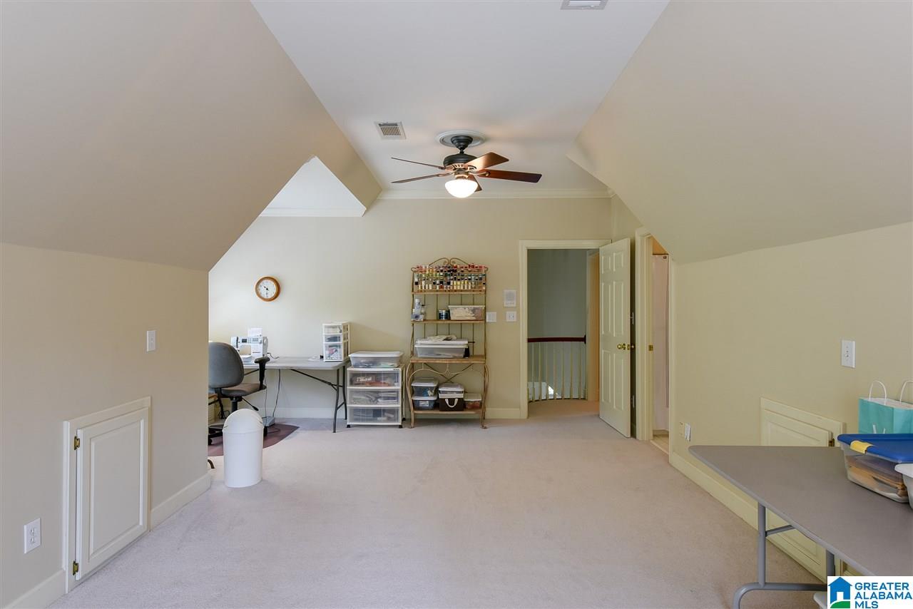 554 Castlebridge Lane Birmingham, AL 35242 - Photo 38 of 50