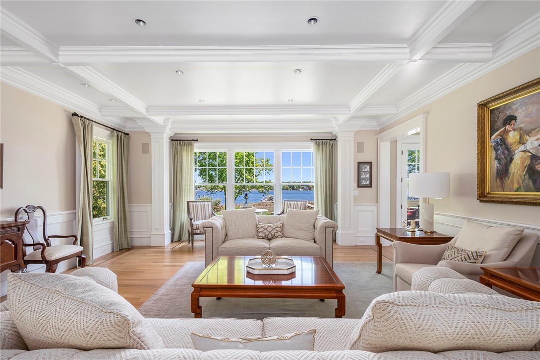 136 Adams Point Road Barrington, RI 02806 - Photo 17 of 41