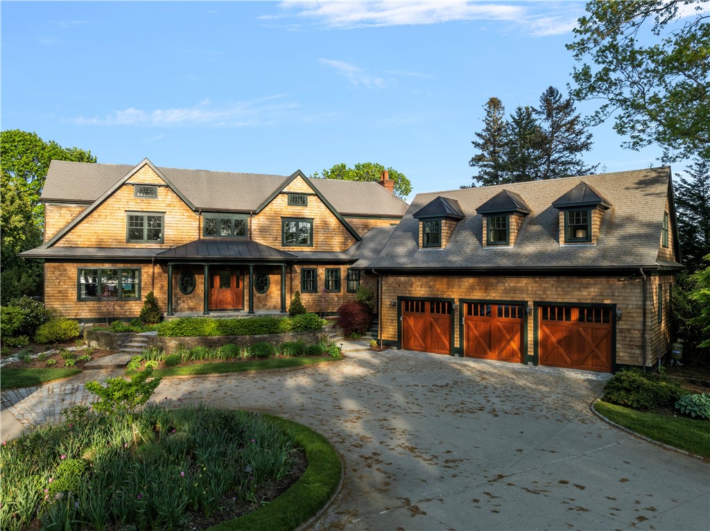 136 Adams Point Road Barrington, RI 02806 - Photo 2 of 41