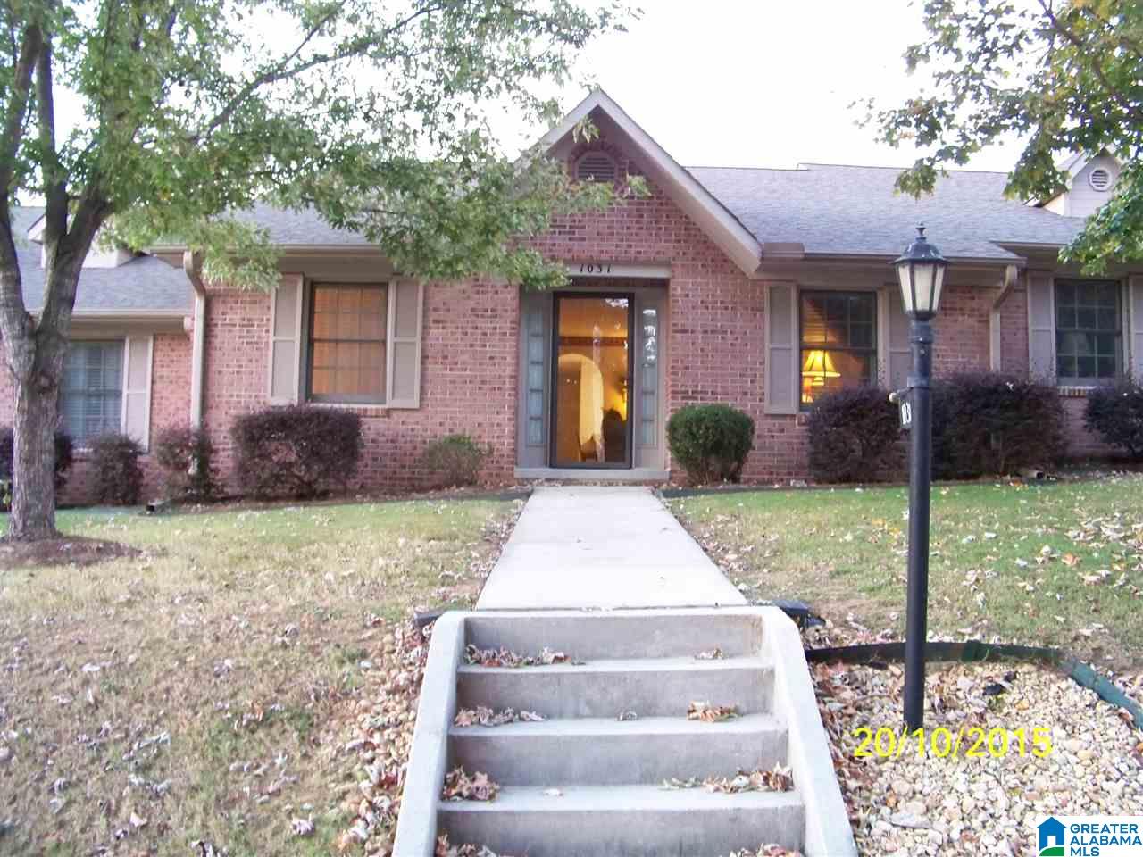 1031 9th Street Southwest Cullman, AL 35055 - Photo 1 of 17