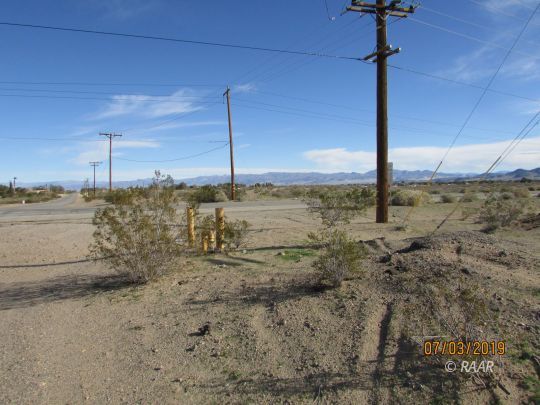 Ridgecrest Blvd/brady Ridgecrest, CA 93555 - Photo 1 of 8 Gallery Image 1