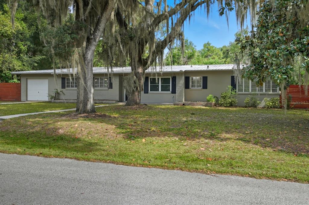 130 Southwest Peach Street Keystone Heights, FL 32656 - Photo 7 of 39