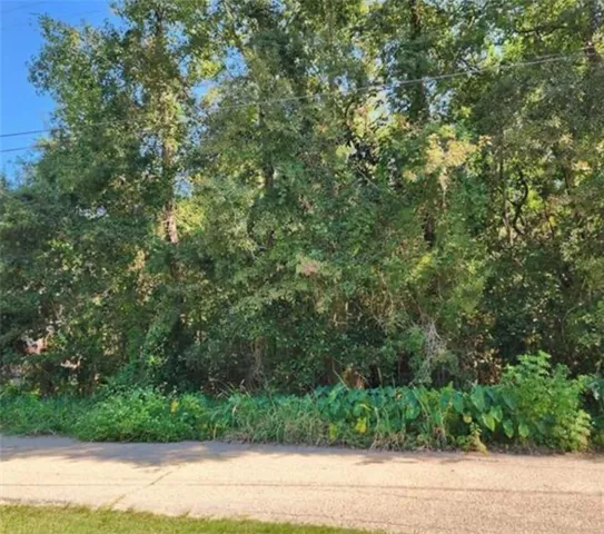 $12,800 | Lot 14 Jefferson Avenue, Slidell, LA 70460