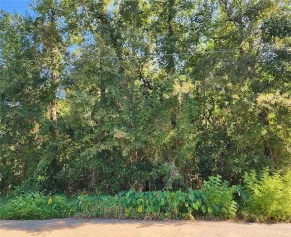 $12,800 | Lot 14 Jefferson Avenue, Slidell, LA 70460