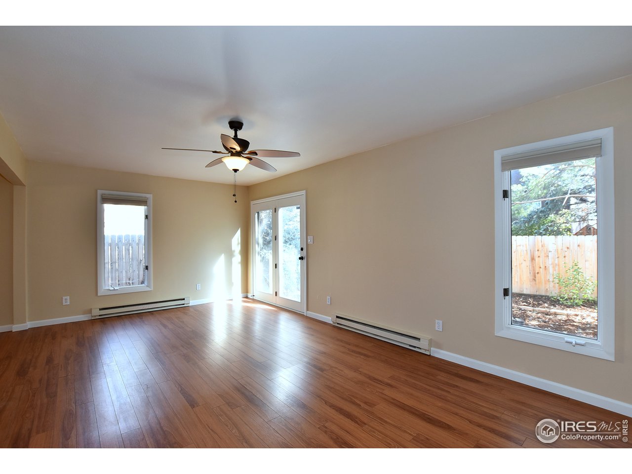 1402 Wildwood Road Fort Collins, CO 80521 - Photo 9 of 26 Large windows for tons of natural light!