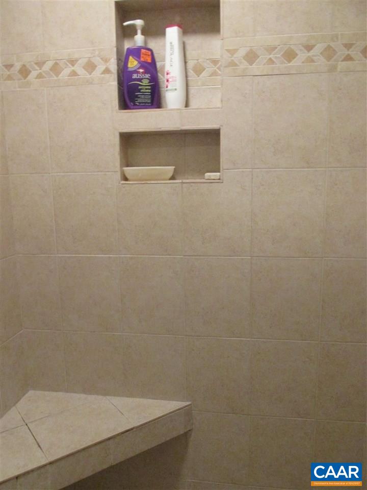 688 Carnation Road Ruckersville, VA 22968 - Photo 12 of 25 a bathroom with a shower