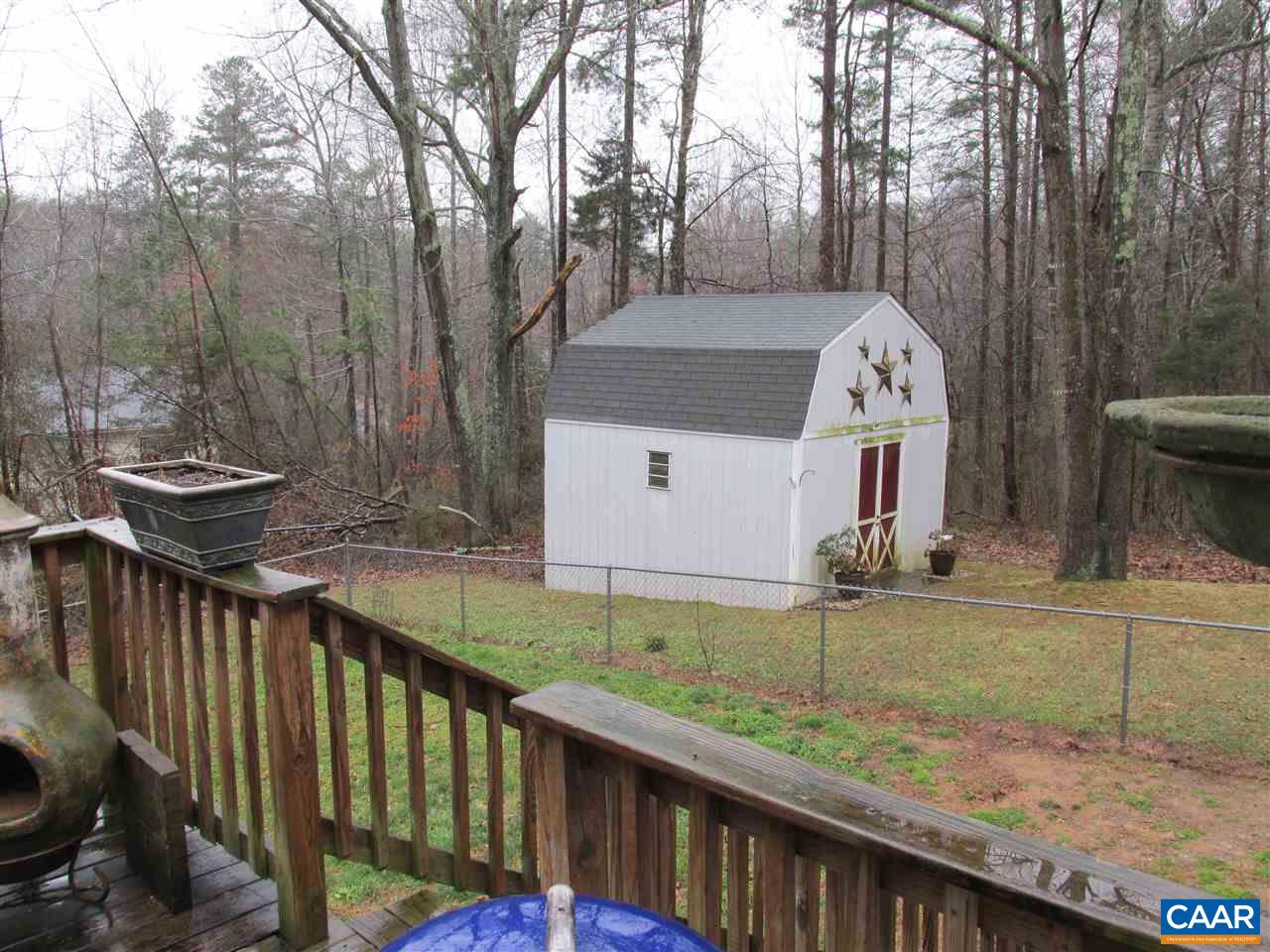 688 Carnation Road Ruckersville, VA 22968 - Photo 18 of 25