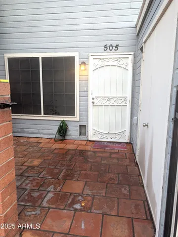 $249,999 | 2301 East University Drive, Unit 505, Mesa, AZ 85213