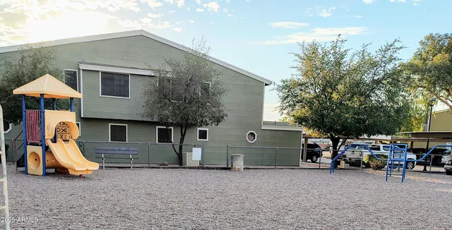 $249,999 | 2301 East University Drive, Unit 505, Mesa, AZ 85213