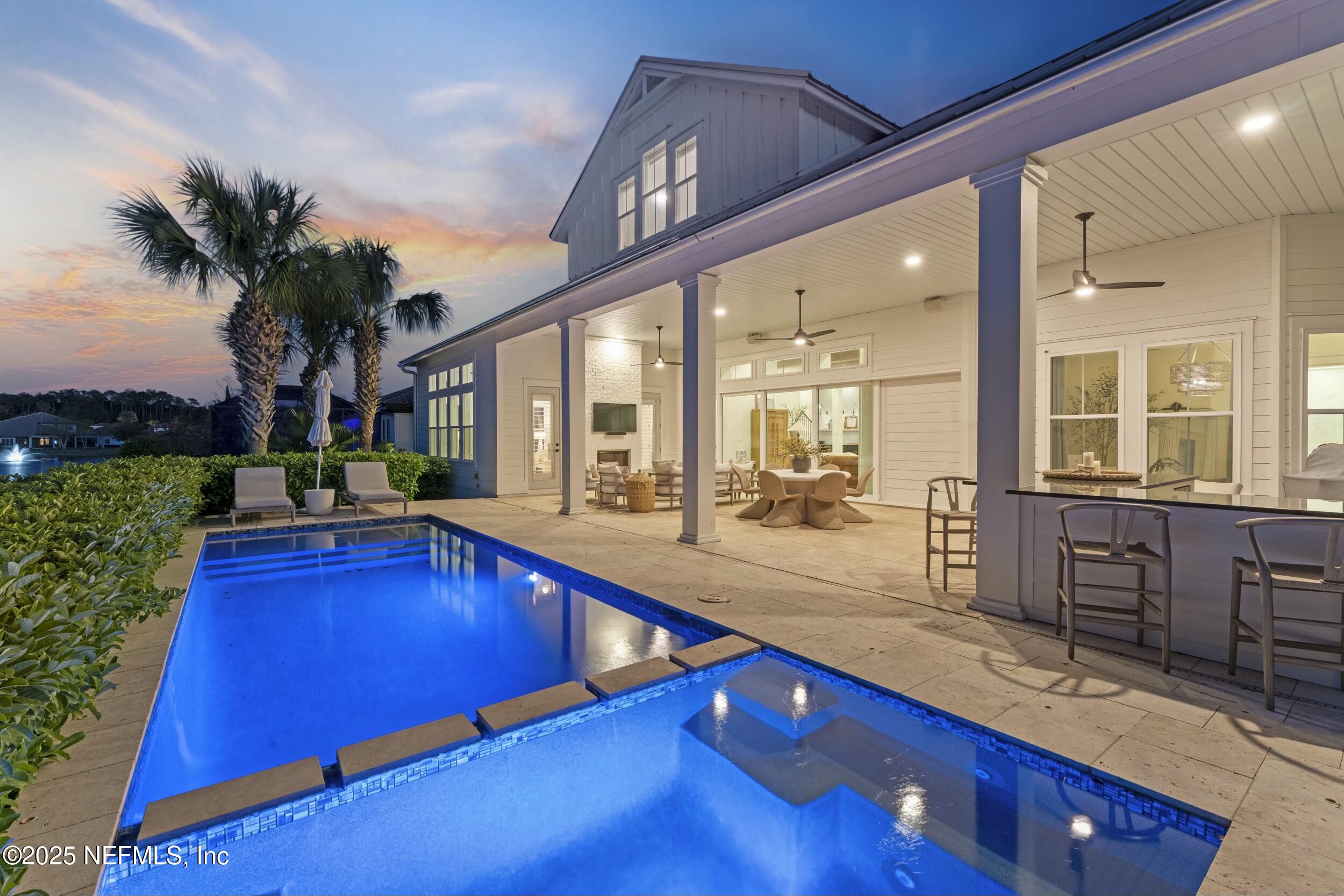 14061 Magnolia Cove Road Jacksonville, FL 32224 - Photo 2 of 60 2