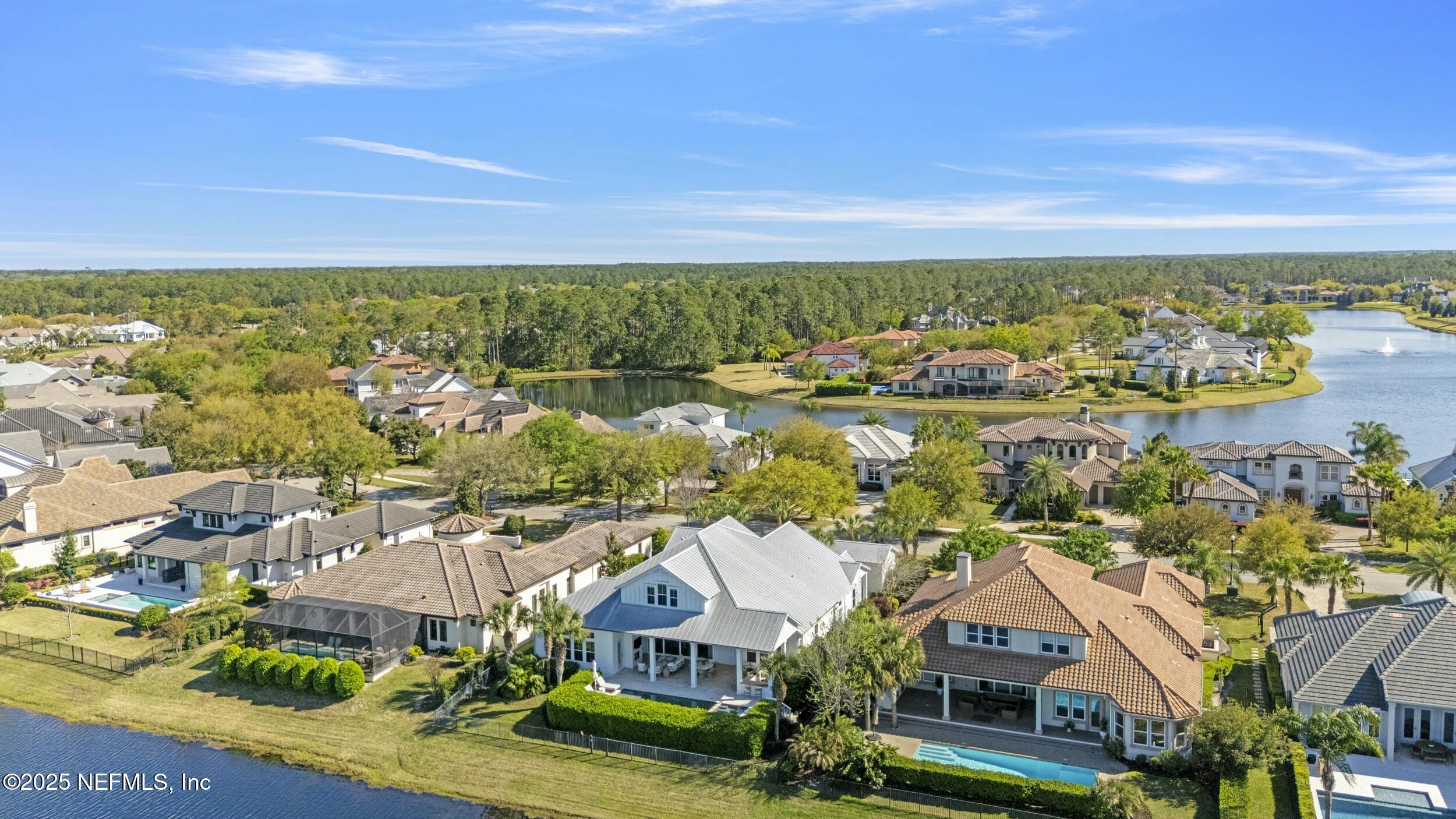 14061 Magnolia Cove Road Jacksonville, FL 32224 - Photo 54 of 60 54