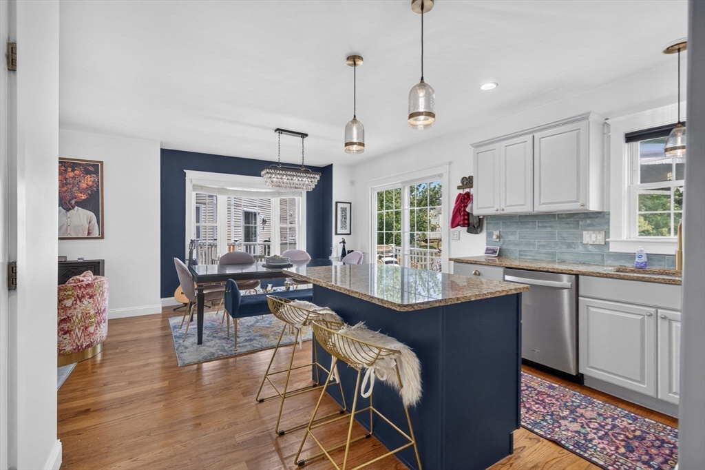 92 Turtle Brook Road, Unit 92 Canton, MA 02021 - Photo 8 of 33 Gallery Image 8