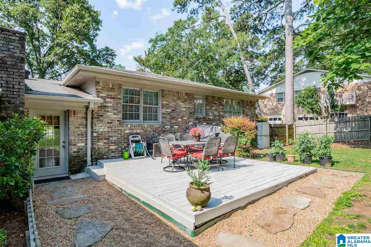 3748 Crestbrook Road Birmingham, AL 35223 - Photo 39 of 46