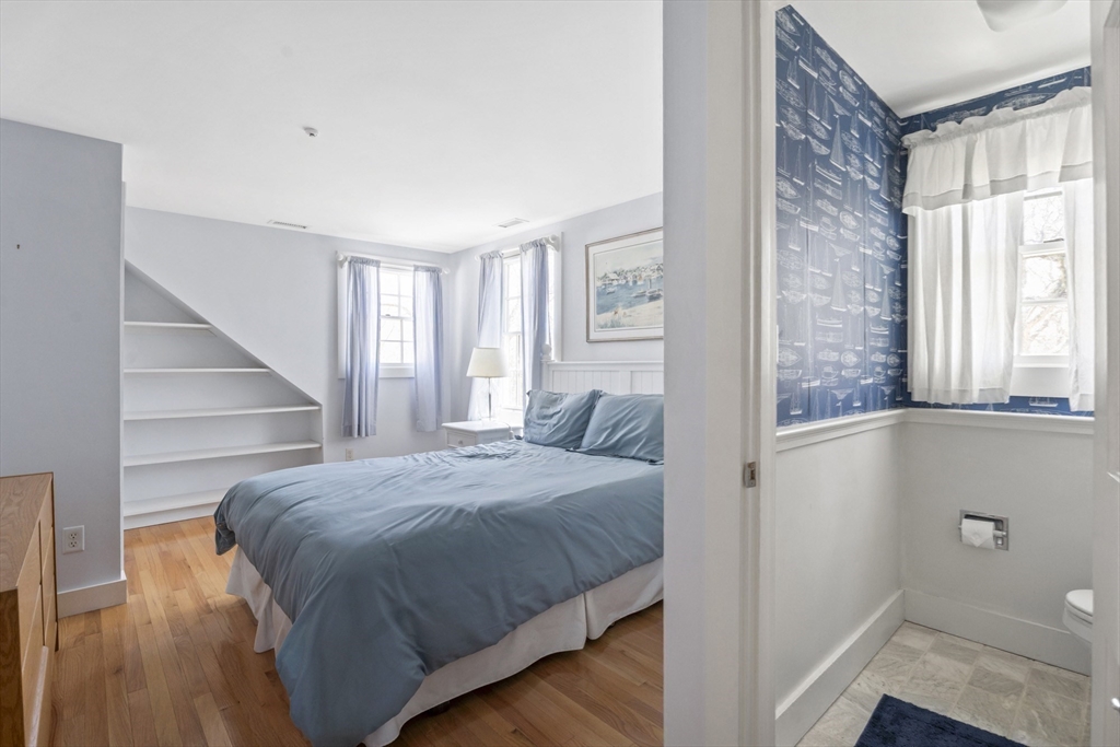 23 Beetle Swamp Road Edgartown, MA 02539 - Photo 31 of 40