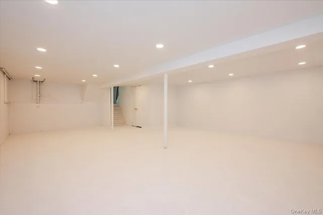 a front view of a building with garden