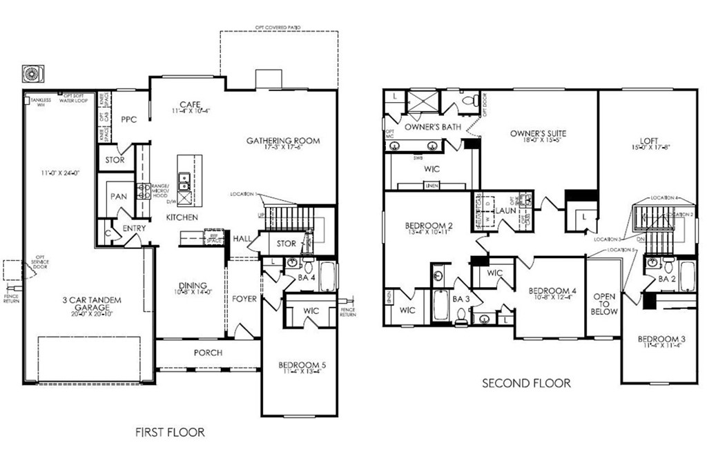 784 Sawgrass Street Perris, CA 92571 - Photo 46 of 46 a picture of a wall with a white building