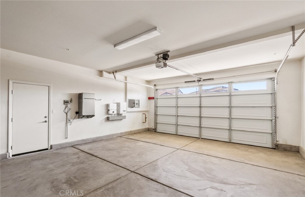 784 Sawgrass Street Perris, CA 92571 - Photo 45 of 46 a view of a garage