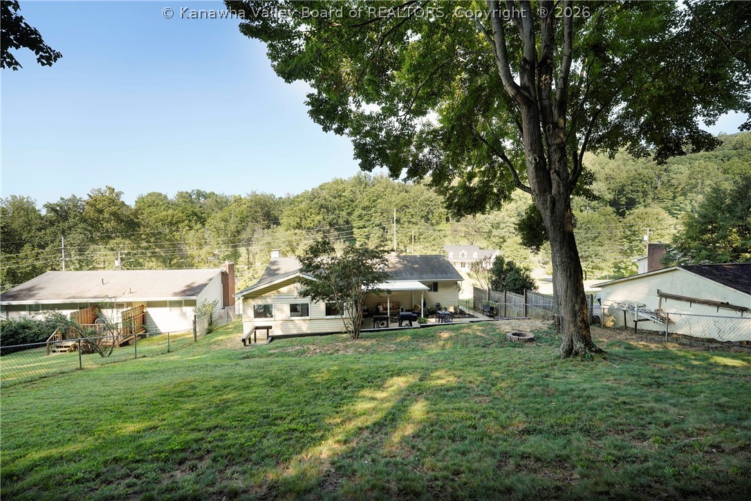 1218 Paula Road Charleston, WV 25314 - Photo 29 of 30 Gallery Image 29