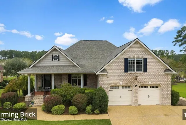 $675,000 | 1127 Walbury Court, Leland, NC 28451