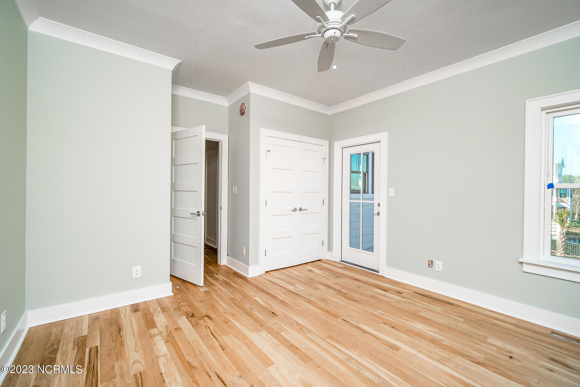 1796 Salter Path Road Atlantic Beach, NC 28512 - Photo 25 of 39 Guest bedroom 2