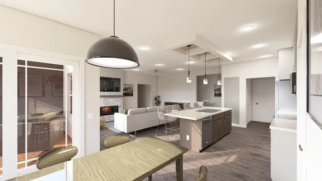 $629,900 | 18925 Eagle Drive, Unit 102, Brookfield, WI 53045