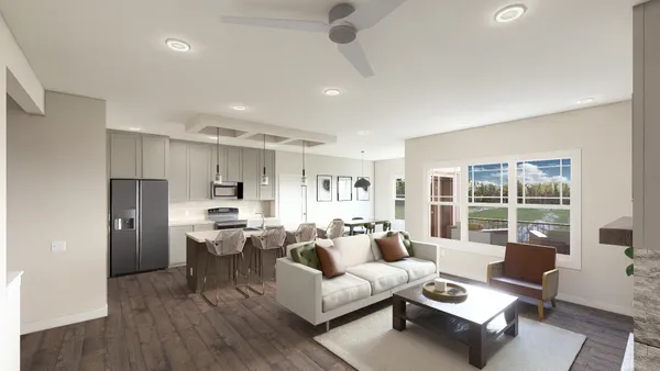 $629,900 | 18925 Eagle Drive, Unit 102, Brookfield, WI 53045