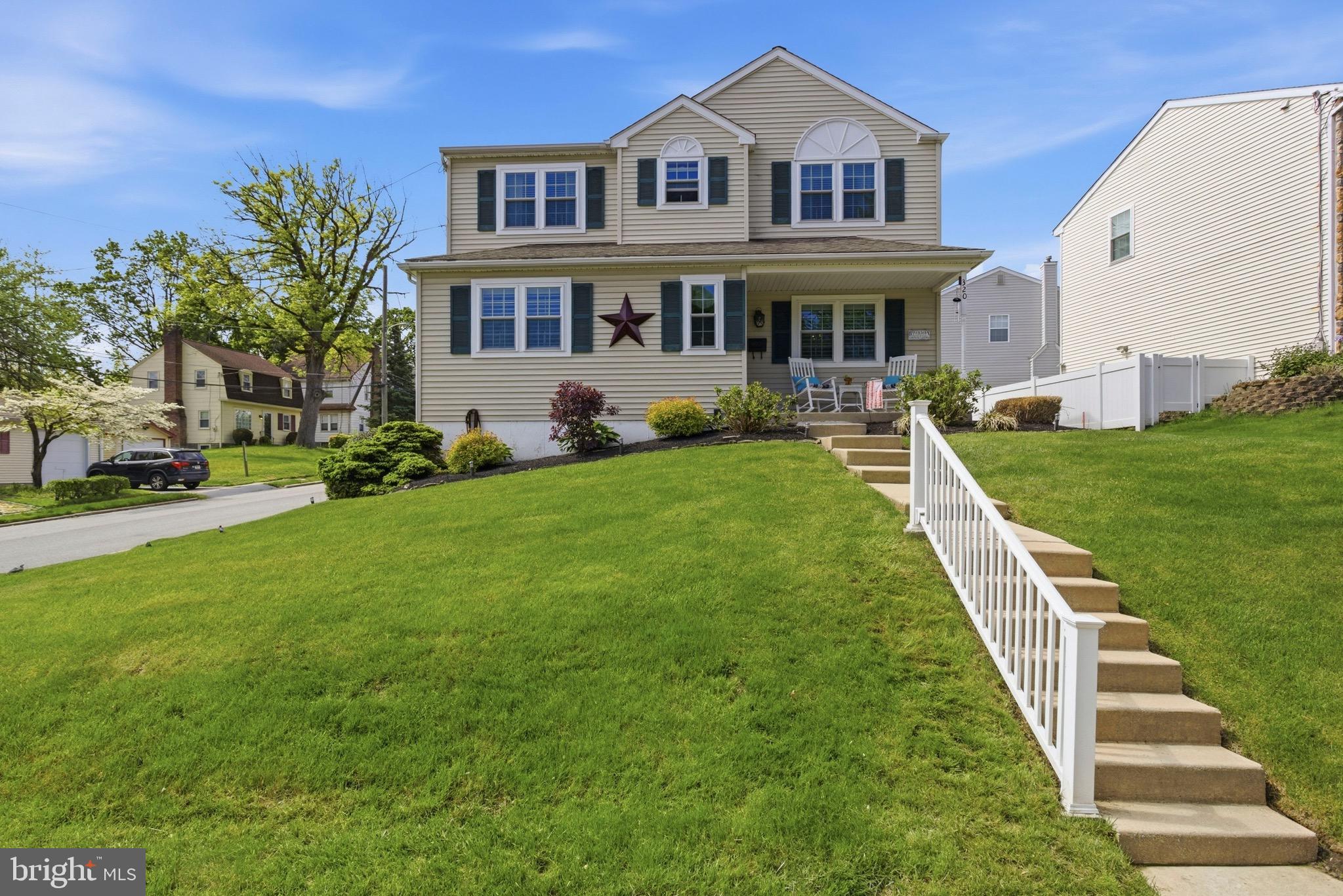 320 Olympic Avenue Havertown, PA 19083 - Photo 1 of 49